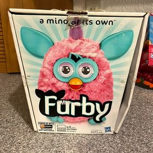 Vintage 2012 Furby